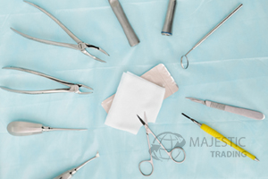 beauty surgical instruments