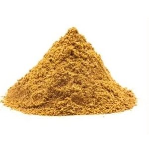 Curry Powder