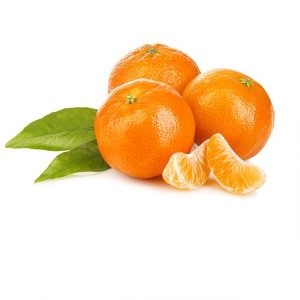 Mandarin Oranges