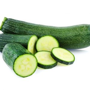 Zucchini Squash