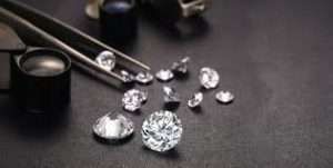 Investing in Diamonds